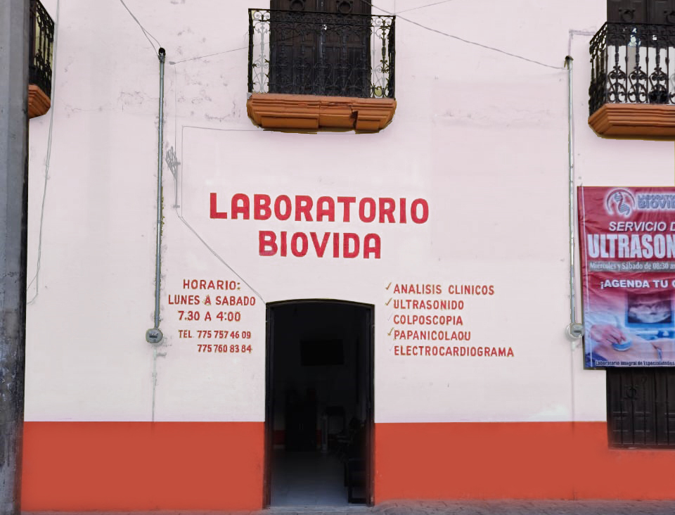 Sucursal  de  Pahuatlan Puebla