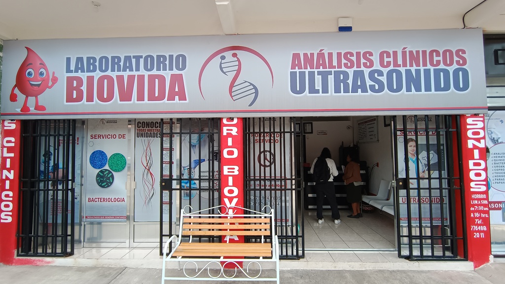 Unidad  Matriz de Acaxochitlan Hidalgo